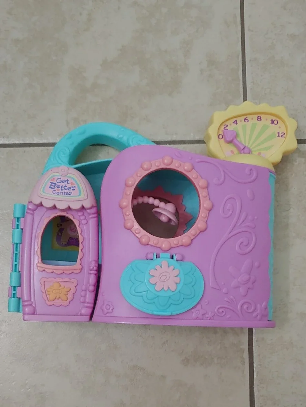 Hasbro vintage 2005
